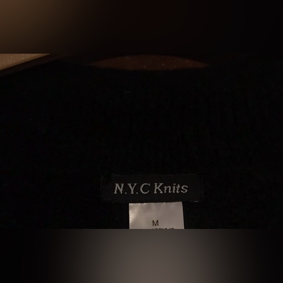 Women's Cardigan - Picture 5 of 5